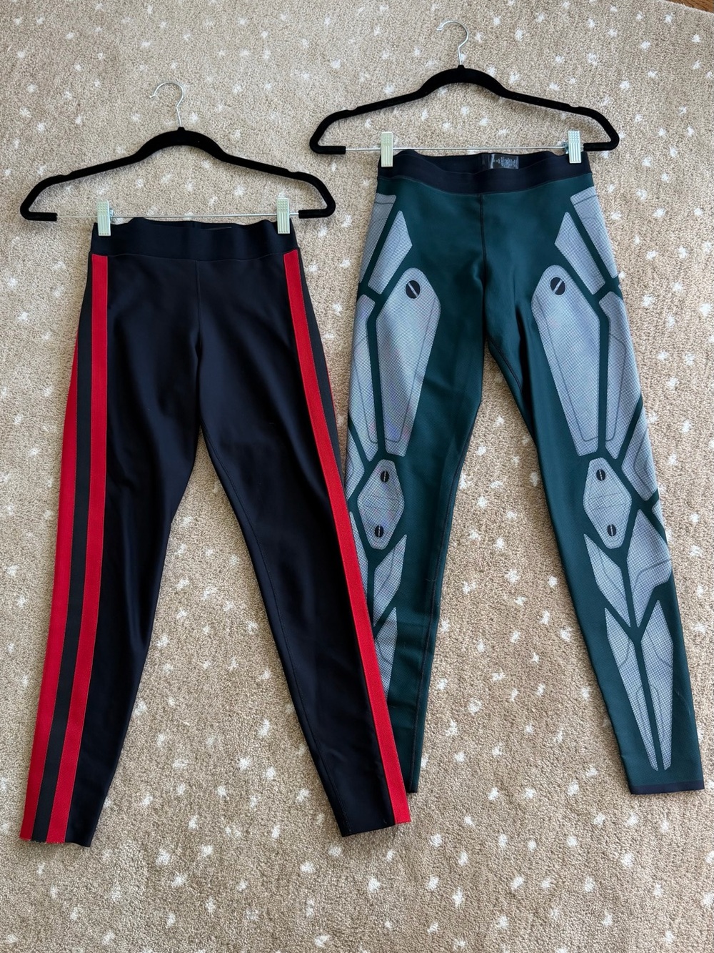 Ultracor Legging Bundle, sz M